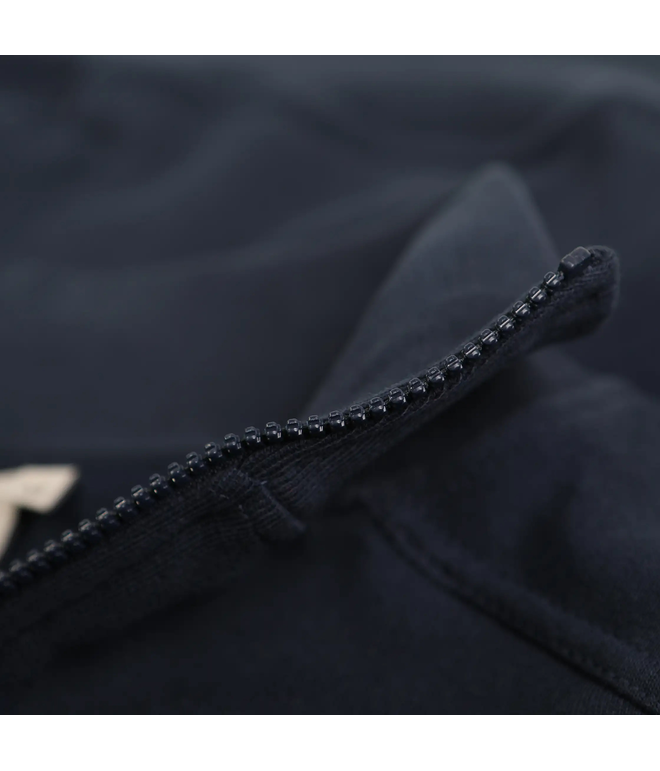 Santino Zipsweater Roswell Denim, XS