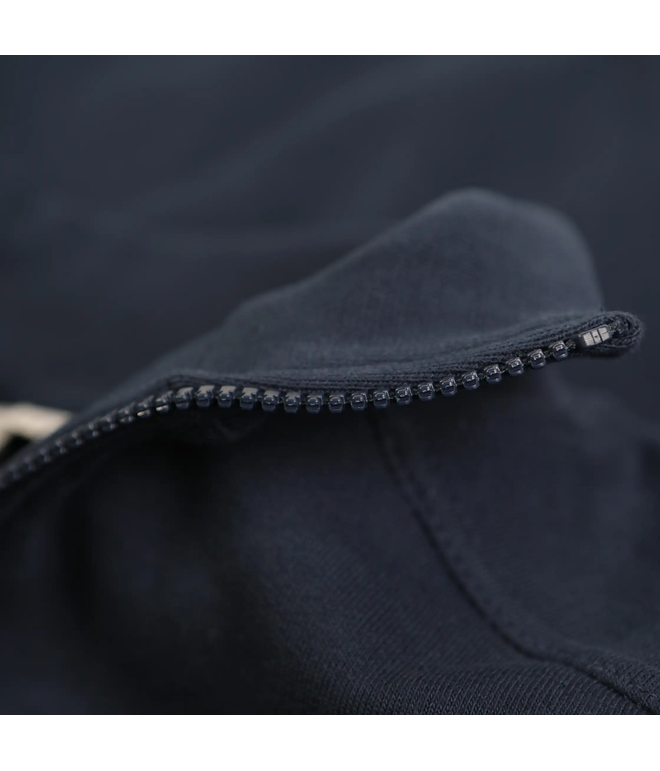 Santino Zipsweater Roswell Denim, XS