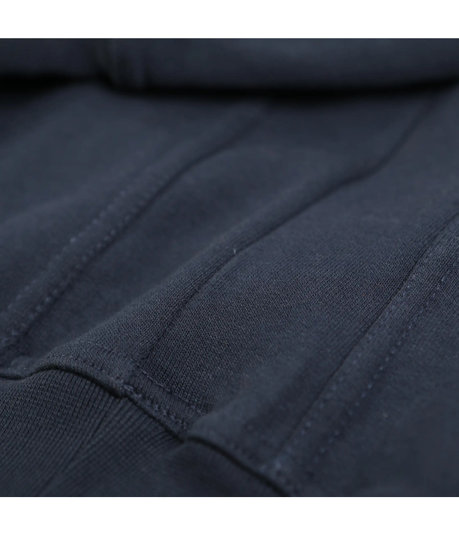 Santino Zipsweater Roswell Denim, XS