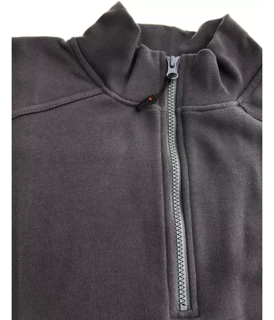 Santino Zipsweater Roswell