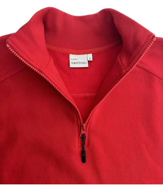 Santino Zipsweater Roswell