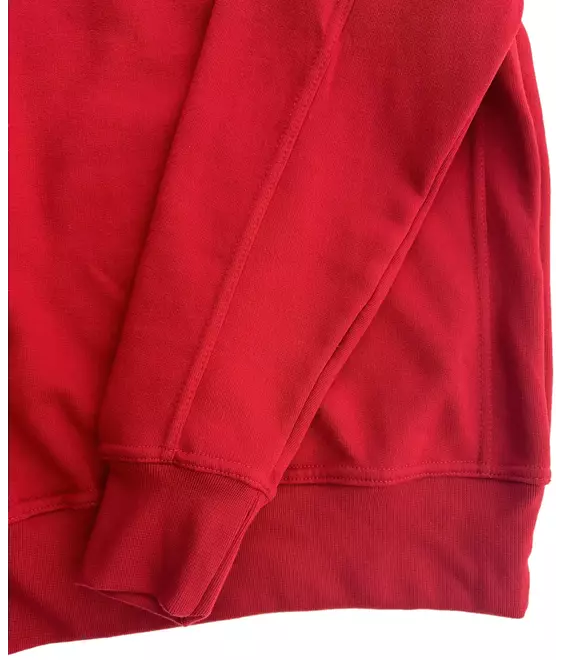Santino Zipsweater Roswell