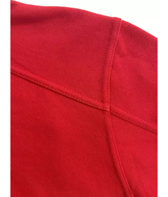 Santino Zipsweater Roswell
