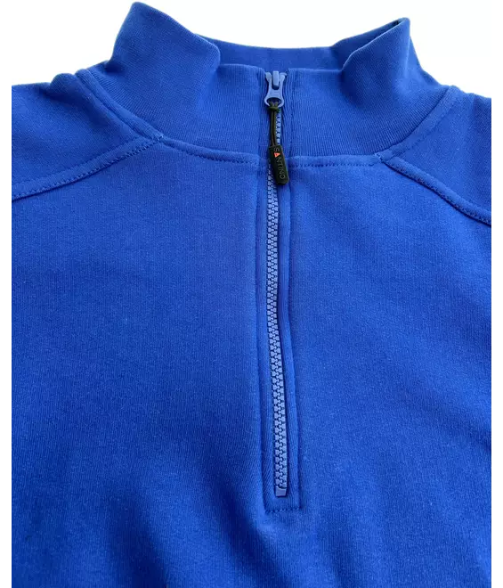 Santino Zipsweater Roswell