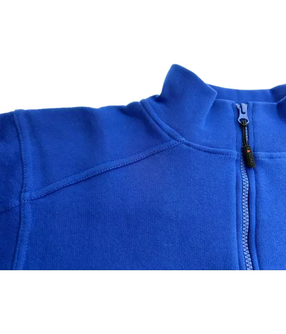 Santino Zipsweater Roswell