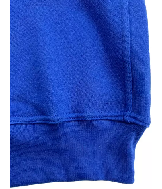 Santino Zipsweater Roswell