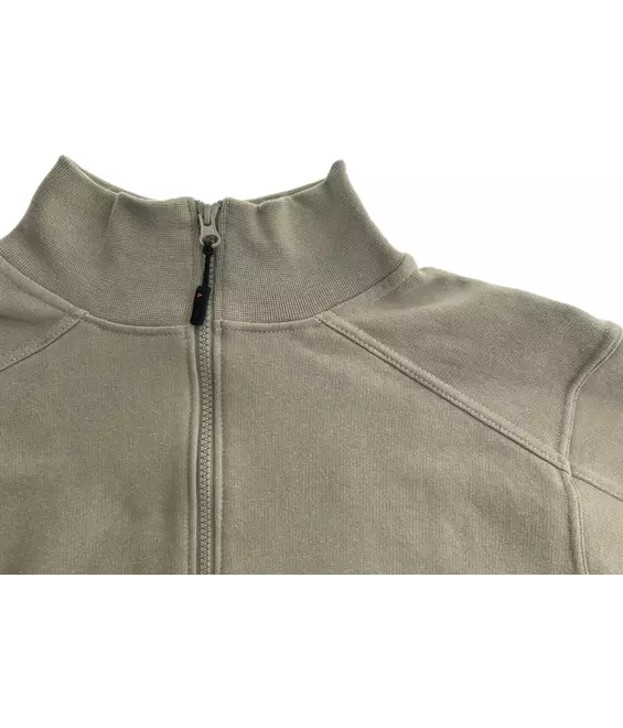 Santino Zipsweater Roswell
