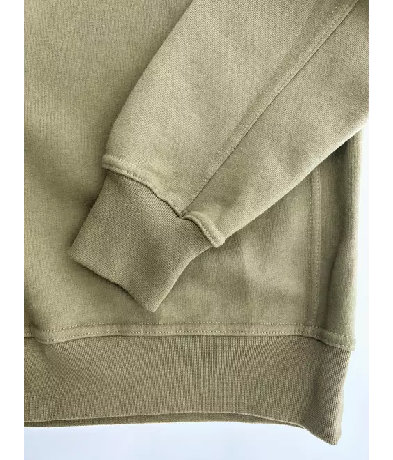 Santino Zipsweater Roswell