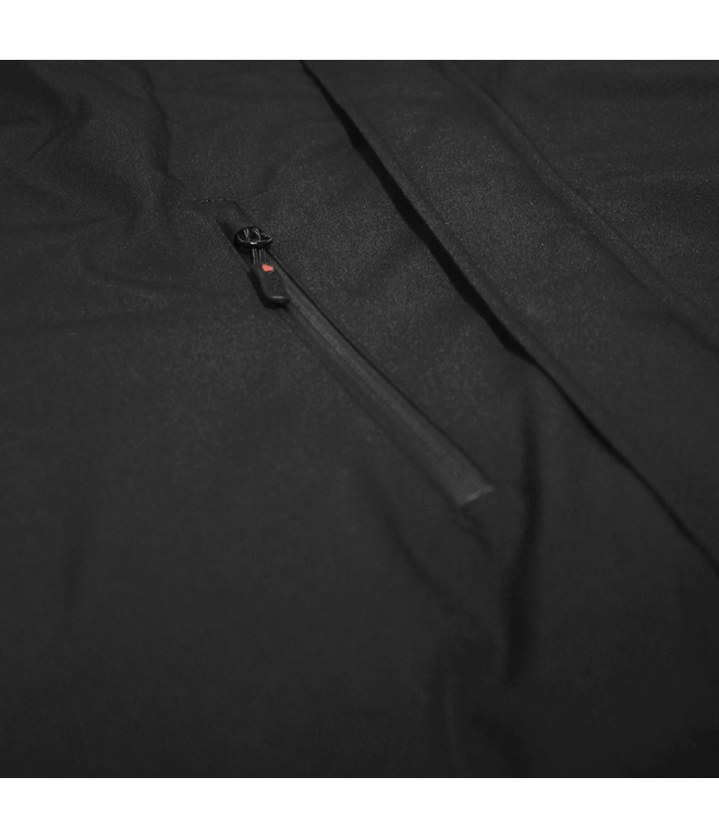 Santino Parka Santiago Black, S