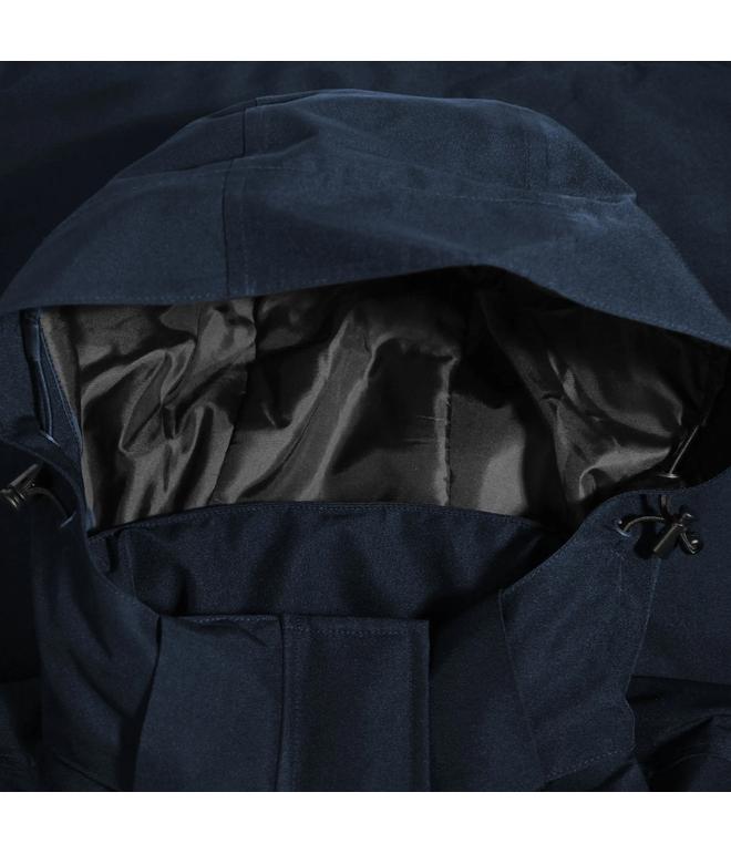 Santino Parka Santiago Ladies Black, XS