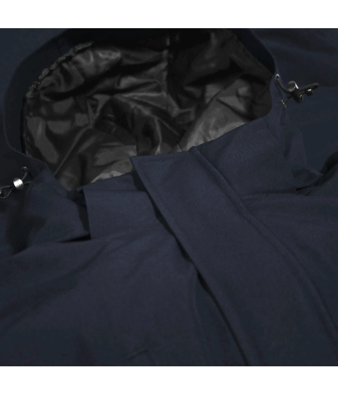 Santino Parka Santiago Classic Navy, S
