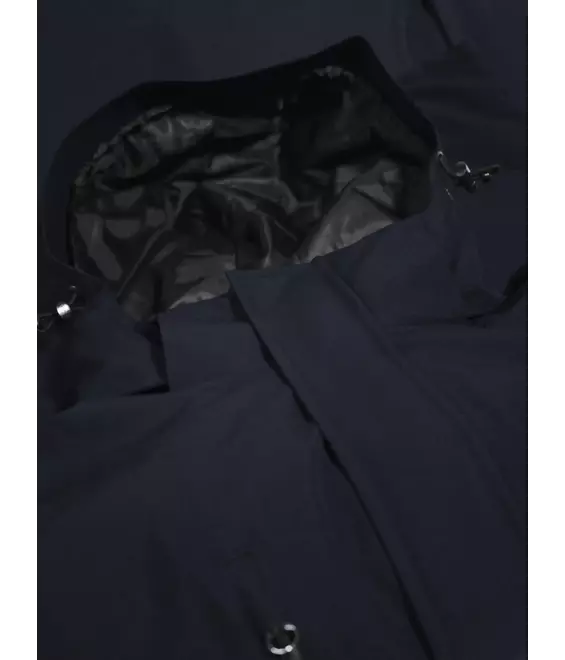Santino Parka Santiago