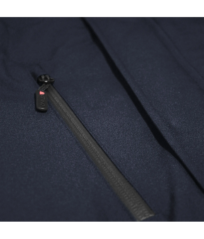 Santino Parka Santiago Classic Navy, S