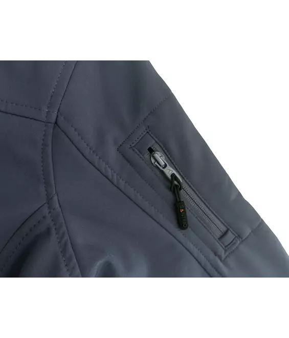 Santino Softshell Jacket Santo Ladies