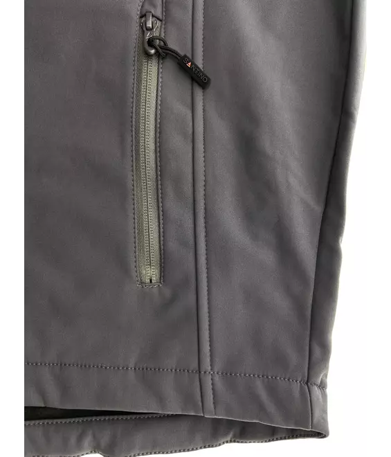 Santino Softshell Jacket Santo Ladies