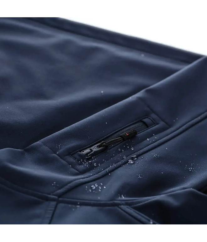 Santino Softshell Jacket Santo Ladies Real Navy, S