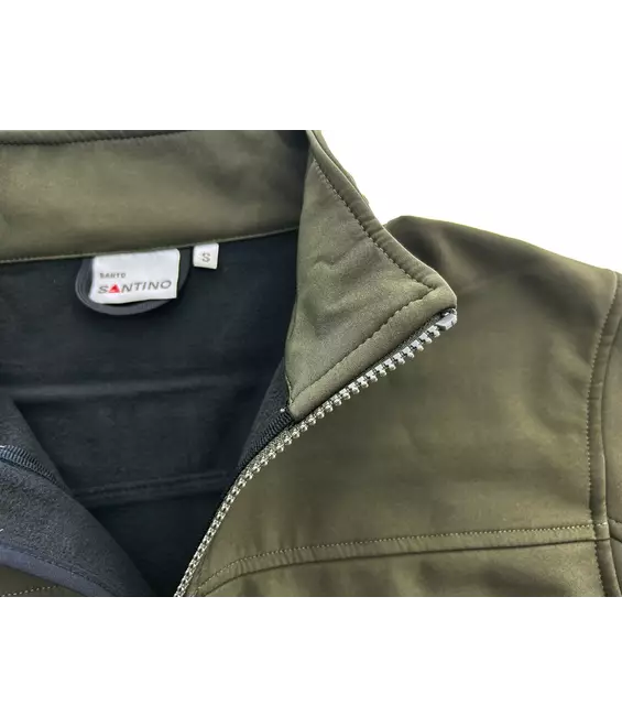 Santino Softshell Jacket Santo