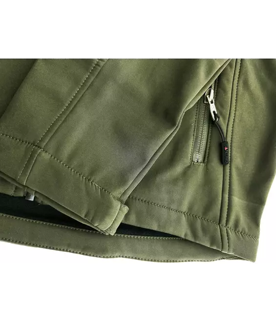 Santino Softshell Jacket Santo