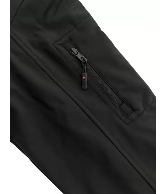 Santino Softshell Jacket Santo