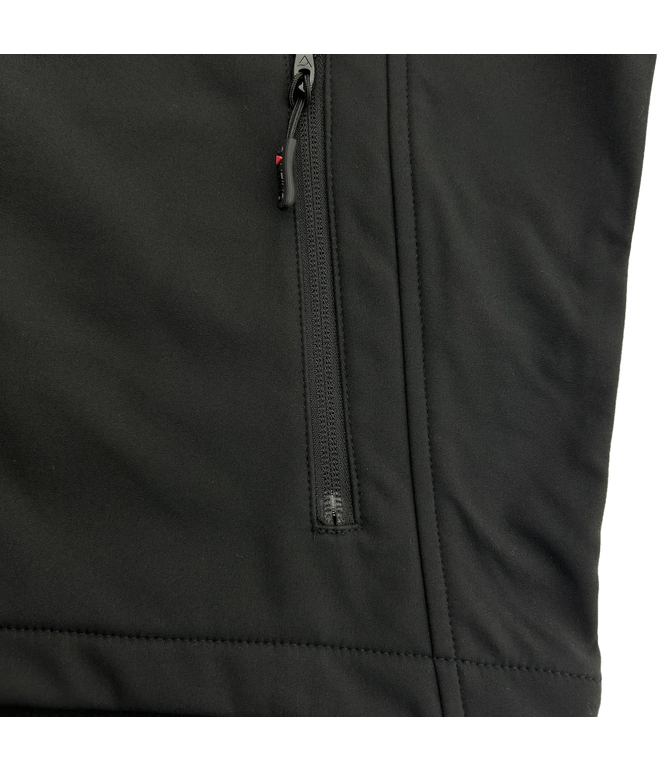 Santino Softshell Jacket Santo Black, S