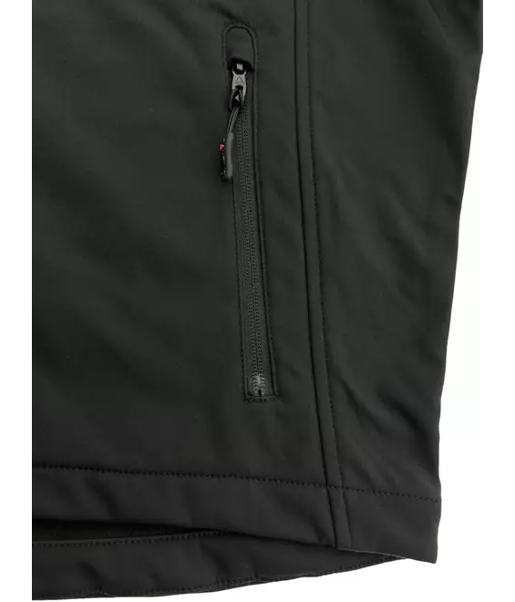 Santino Softshell Jacket Santo