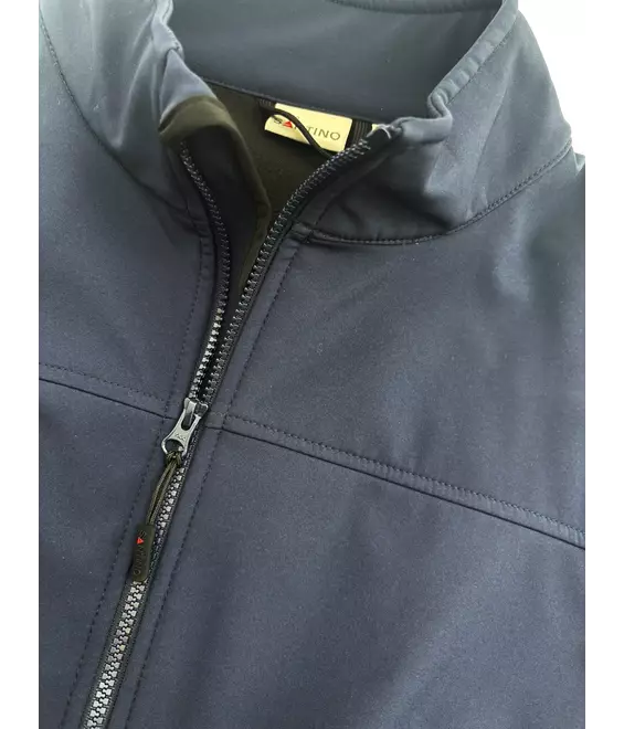 Santino Softshell Jacket Santo