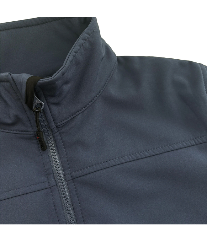 Santino Softshell Jacket Santo Denim, S