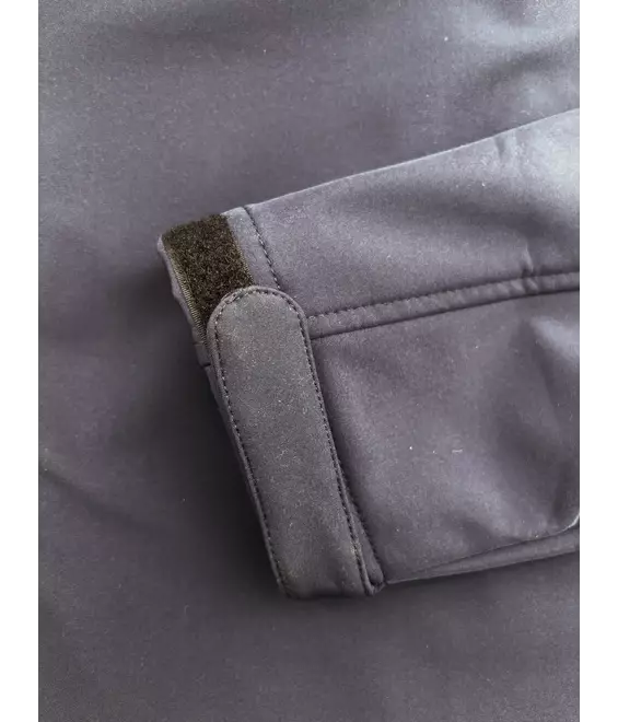 Santino Softshell Jacket Santo