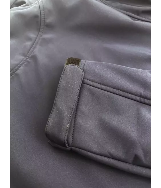 Santino Softshell Jacket Santo