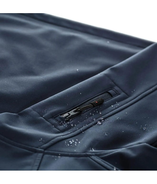Santino Softshell Jacket Santo Real Navy, S