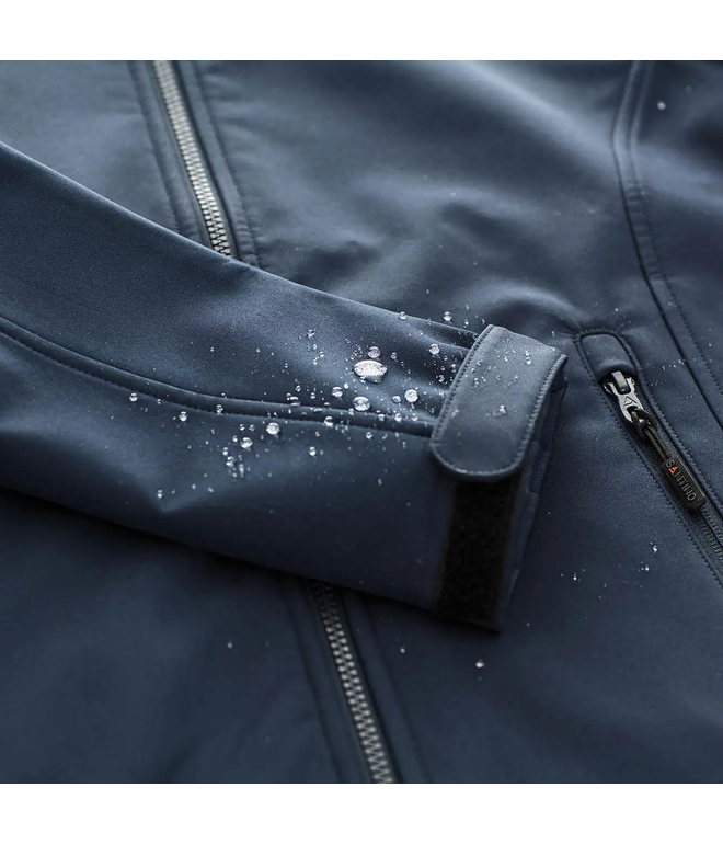 Santino Softshell Jacket Santo Real Navy, S
