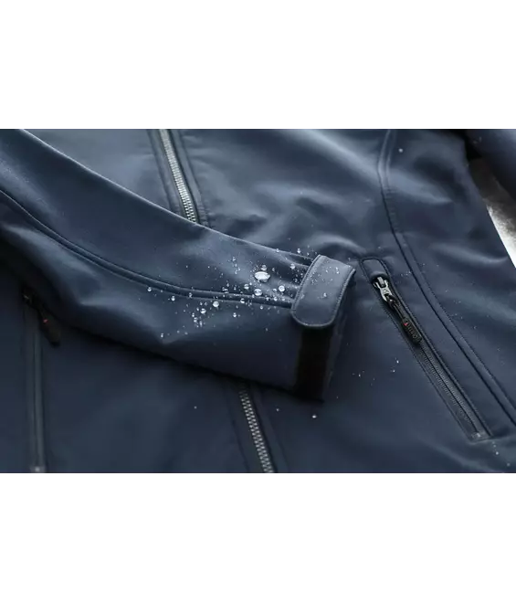 Santino Softshell Jacket Santo