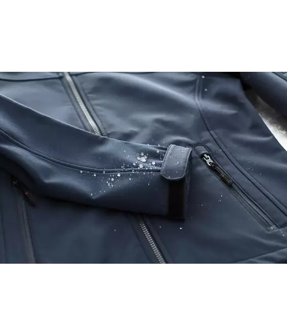 Santino Softshell Jacket Santo