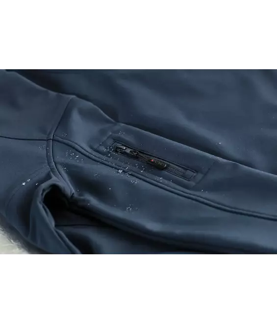 Santino Softshell Jacket Santo