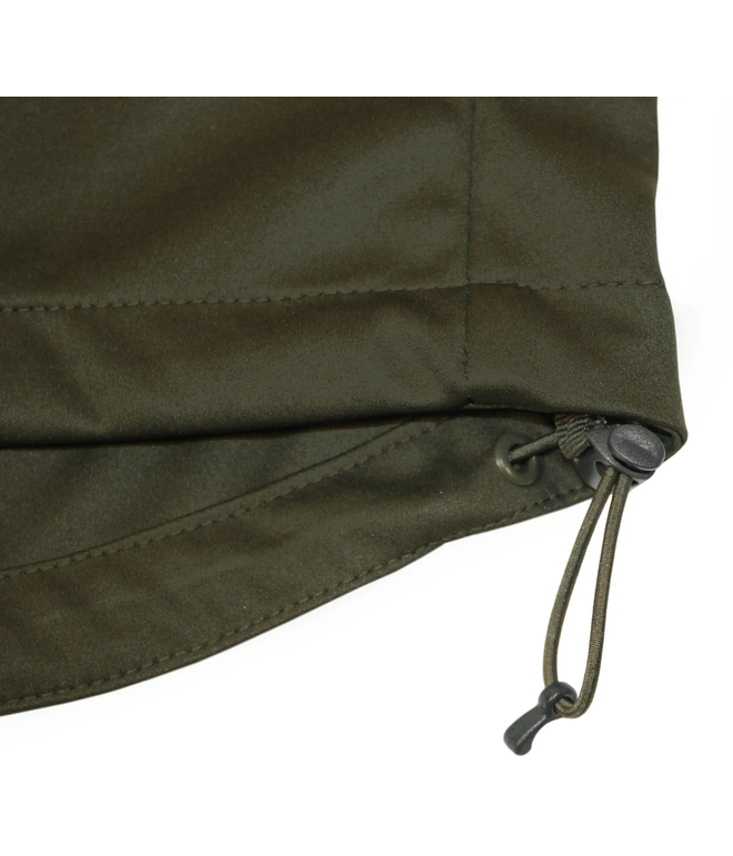 Santino Softshell Jacket Seattle Ladies Army, S
