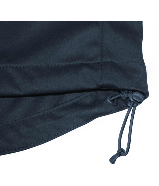 Santino Softshell Jacket Seattle Ladies Real Navy, XS