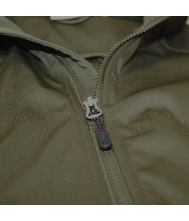 Santino Softshell Jacket Seattle Army, S