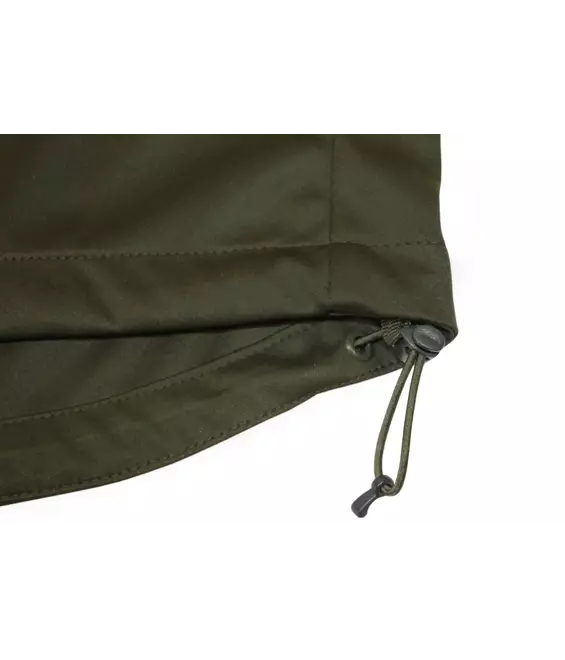 Santino Softshell Jacket Seattle