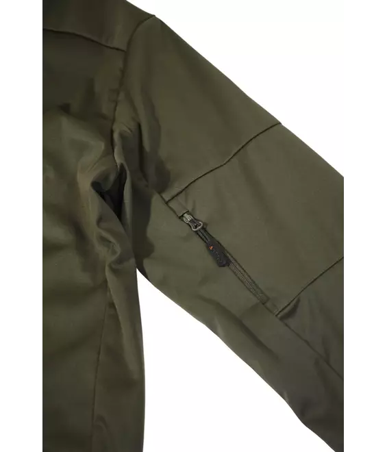 Santino Softshell Jacket Seattle