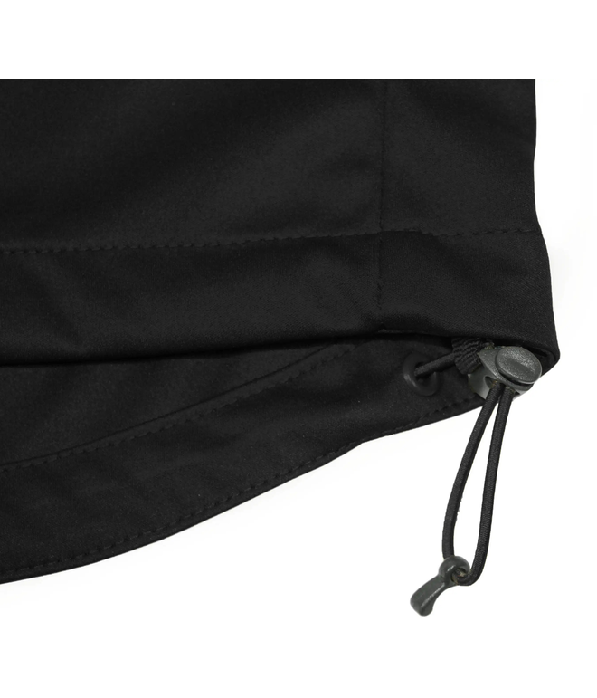 Santino Softshell Jacket Seattle Black, S