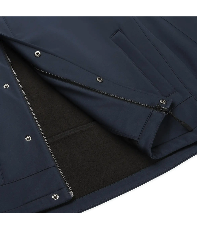 Santino Softshell Jacket Springfield Ladies Real Navy, S