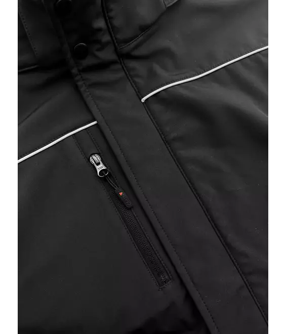 Santino Softshell Jacket Springfield