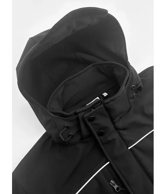 Santino Softshell Jacket Springfield
