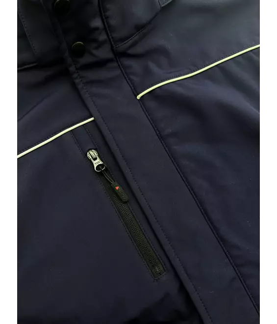 Santino Softshell Jacket Springfield