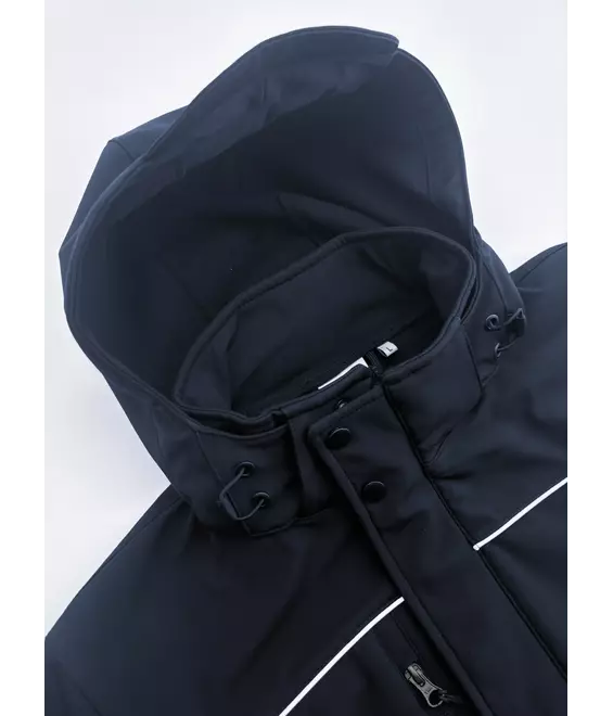 Santino Softshell Jacket Springfield