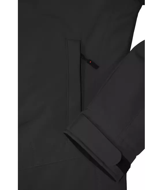 Santino Softshell Jacket Stockholm Ladies