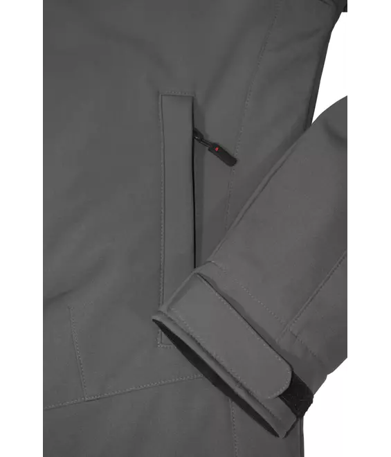 Santino Softshell Jacket Stockholm Ladies