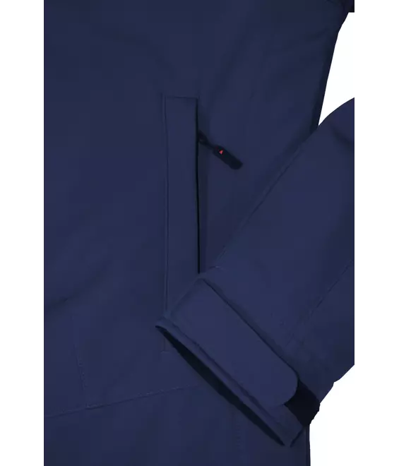 Santino Softshell Jacket Stockholm Ladies