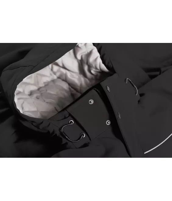 Santino Softshell Jacket Stockholm