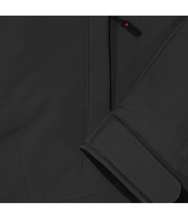 Santino Softshell Jacket Stockholm Black, S
